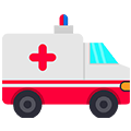 Outstation Ambulance