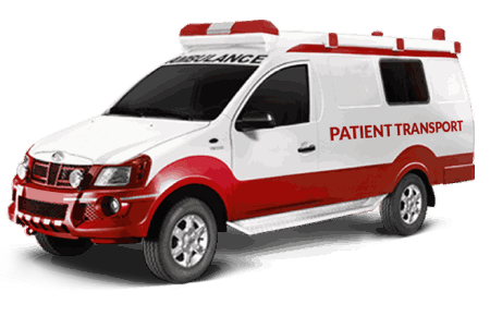 Ambulance Service in Patna