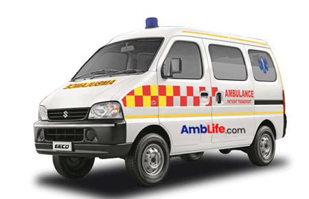 Ambulance Service