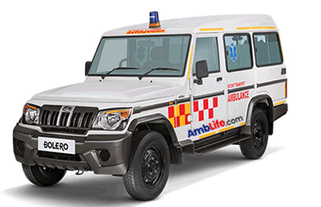 Ambulance Service