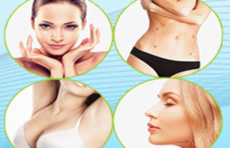 Cosmetic Surgery Clinic