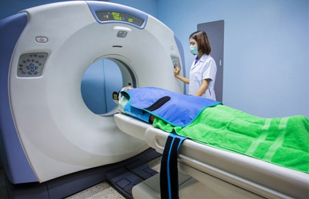 CT scan centres in Delhi