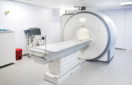 CT scan centres in Varanasi