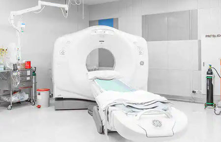 CT scan centres in Varanasi