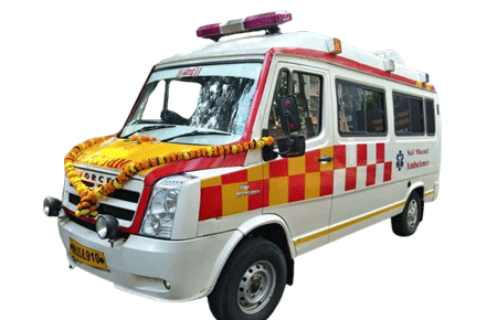 Ambulance Service