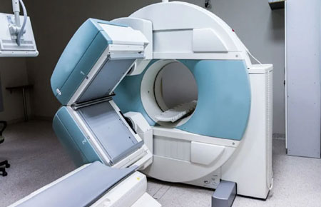 MRI Scan Centre in Delhi