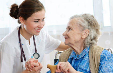 Patient Care Taker Services in Delhi