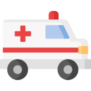 Ambulance Service in Delhi