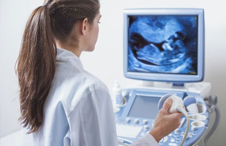 Ultrasound Scan Centre