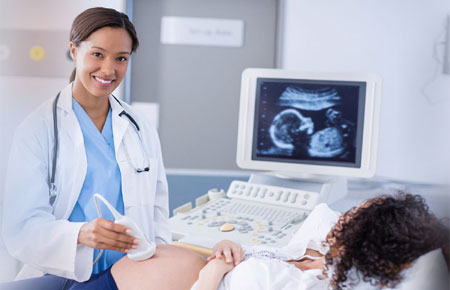 Ultrasound Scan Centre