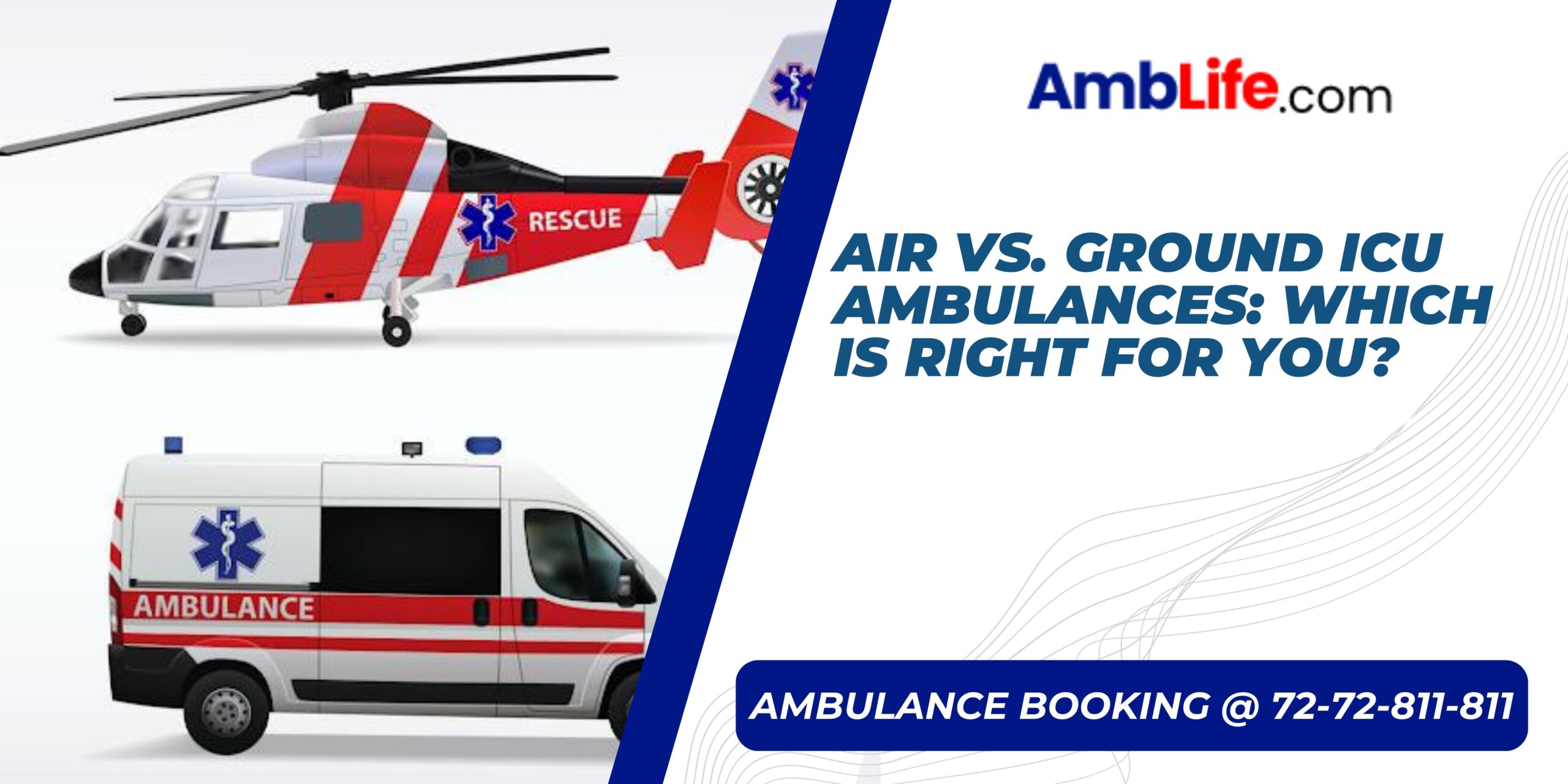 AIR Ambulance